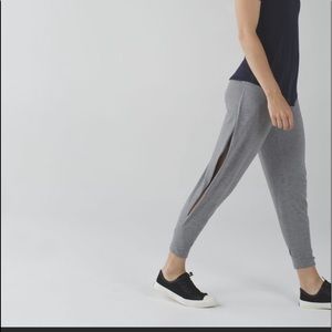 Lululemon joggers